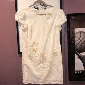 Cory Lynn Calyer Floral Dress 🌺